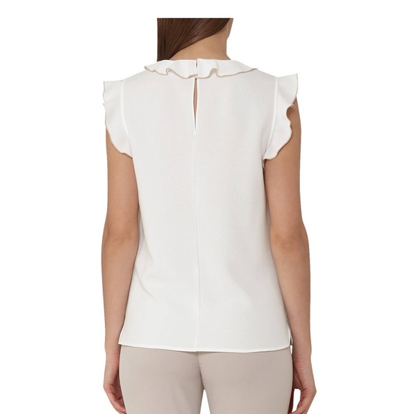 Reiss Rosa Top - Picture 2 of 11